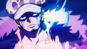 One Piece: Episodio 1067