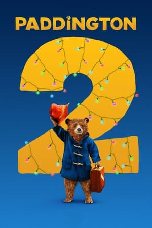 Paddington 2 2017