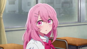 【OSHI NO KO】: 3×4