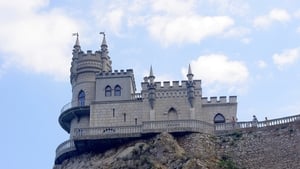 Crimea. The Stolen Peninsula film complet