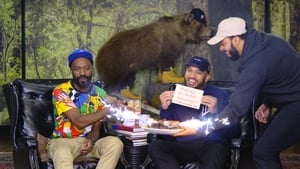 Desus & Mero Staffel 1 Folge 105