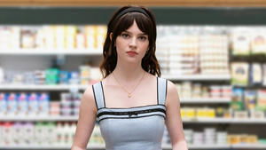 Companion (2025) คอมแพเนียน