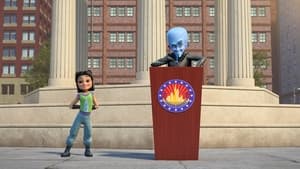 Megamind Rules! (2024)