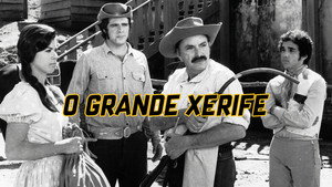 O Grande Xerife 1