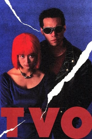 Poster TVO (1991)