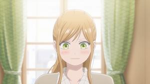 My Love Story With Yamada-kun at Lv999: Season 1 Episode 11 –