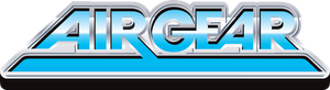 Air Gear — Logos 1