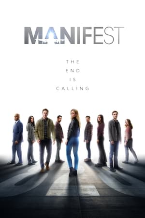 Постер сериала «Манифест (2018 - 2023)» — (25 из 80)