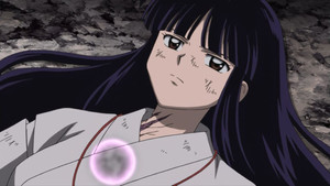 InuYasha: Kanketsu-hen Episódio 17