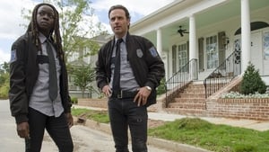 The Walking Dead: Stagione 5 – Episodio 13