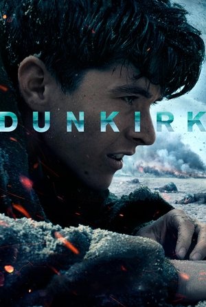 poster Dunkirk