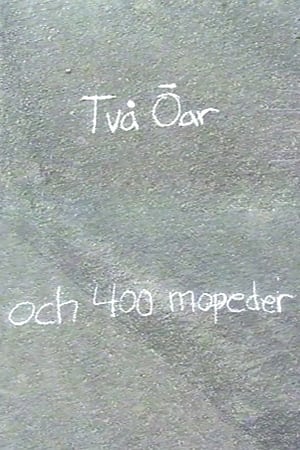 Två öar och 400 mopeder (1999)