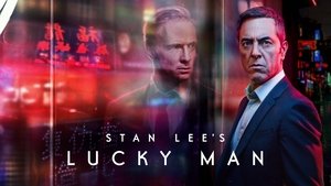 Stan Lee’s Lucky Man (2016)