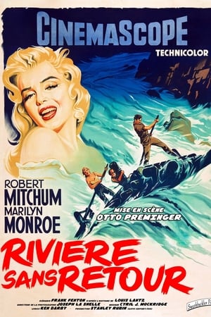 Rivière sans retour (1954)