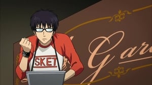 Sket Dance: 1×26