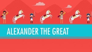 Crash Course World History Alexander the Great and the Situation... the Great?