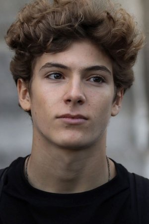 Matteo Perez