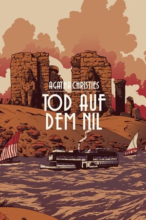 Tod auf dem Nil (1978)