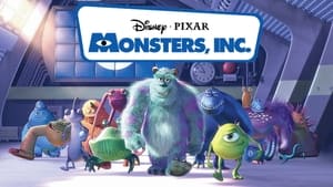 Monsters, Inc. 2001