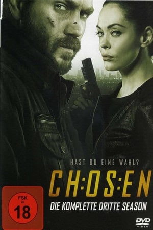 Chosen: Staffel 3