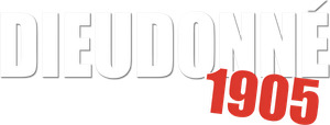 Dieudonné - 1905