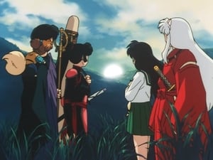 InuYasha: Season 1 Episode 81