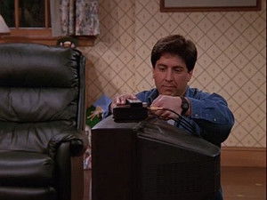 Everybody Loves Raymond: 1×17