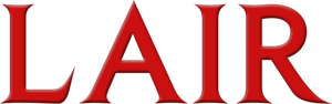 Lair — Logos 1
