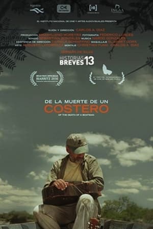 De la muerte de un costero 2