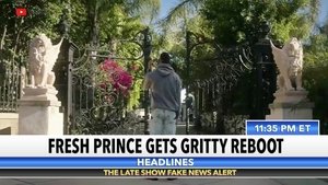 The Late Show with Stephen Colbert: 7×71