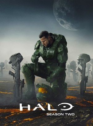 Nonton Drama Korea Halo 2 (2024)