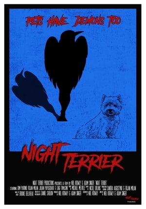 Night Terrier film complet