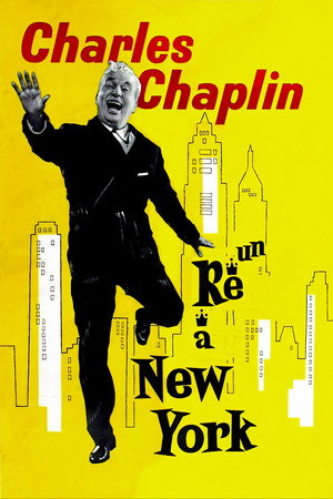 Un re a New York