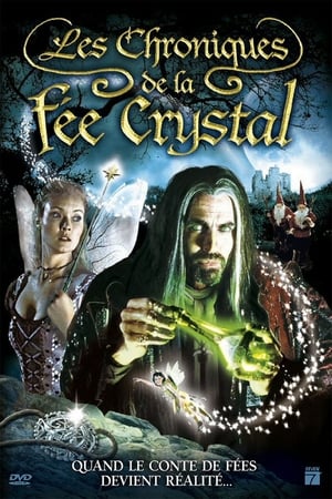 Poster Les Chroniques de la fée Crystal 1999