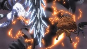 Ushio and Tora Season 1 Episode 38