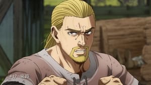 Vinland Saga 2 Cap 17