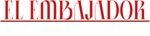 The Ambassador — Logos 1