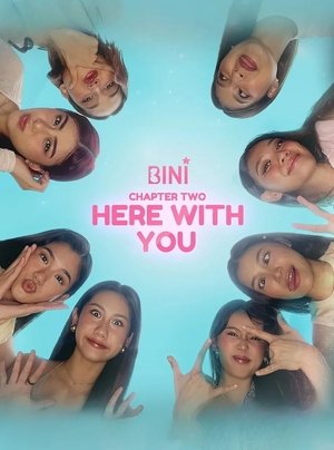 Image BINI Chapter 2: Here With You
