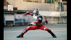 Kamen Rider Ryuki Season 1: School Ghost Story 2