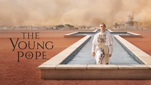 poster The Young Pope