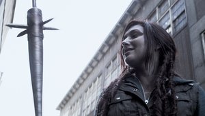 Z Nation 1×2