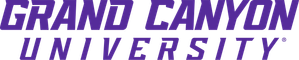 Logo Grand Canyon University