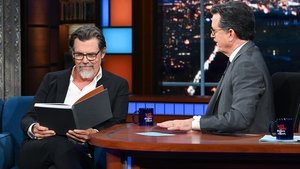 The Late Show with Stephen Colbert: 7×121
