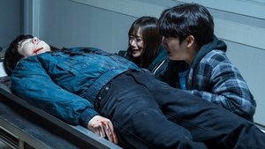 The Defects Season 1 Episode 8