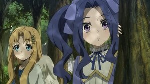 The Rising of The Shield Hero: Season 1 Episode 14 – Everlasting Memory