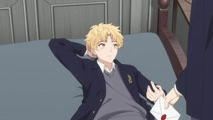 DARK MOON: THE BLOOD ALTAR: 1×4