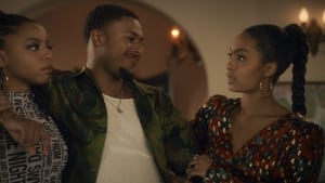 grown-ish Temporada 3 Capitulo 17