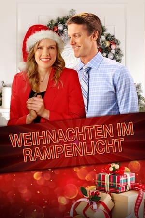 Weihnachten im Rampenlicht