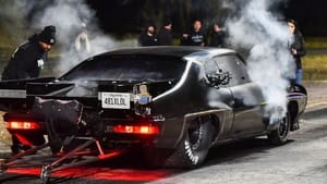 Street Outlaws: America's List The Hard Way