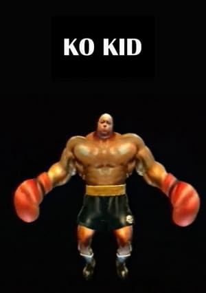 Poster di KO Kid